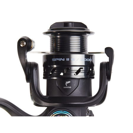 Ritė Salmo Diamond Spin II 6 salmo.lt Ritė Salmo Diamond Spin II 6