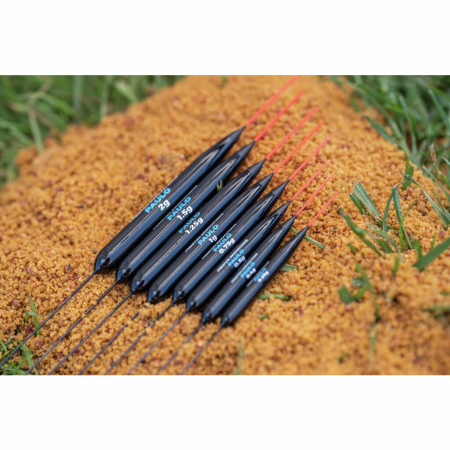 Plūdė Preston Paulo 0.5g