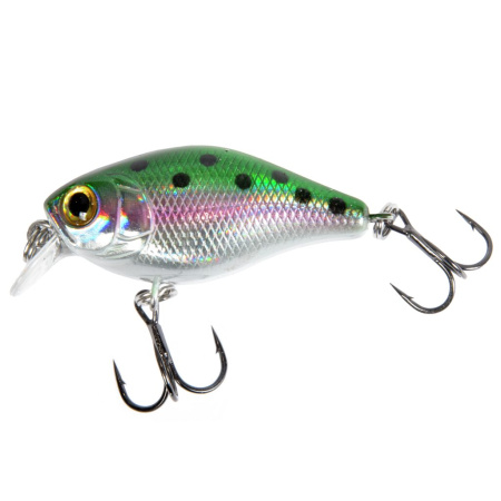 Vobleris Lucky John Chubby 4F