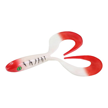 Guminukas Balzer Shirasu Pike Collector 2.0