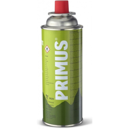 Dujų balionėlis Primus Summer Gas Cassette 220g