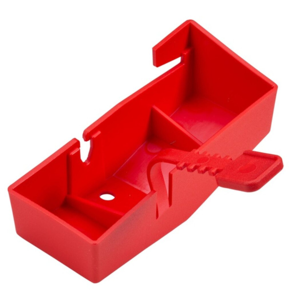 Apsauga grąžto peiliams Mora Ice Easy 175mm