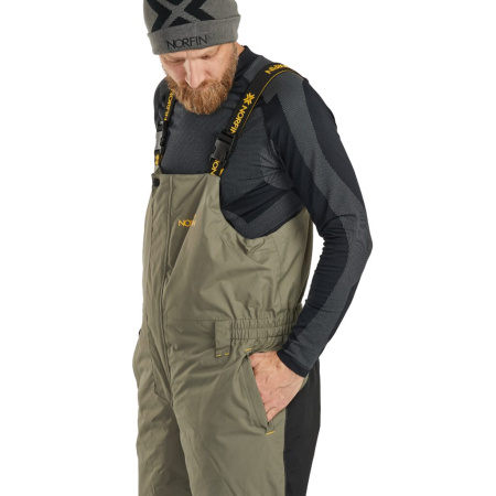 Kostiumas žieminis Norfin Arctic 4