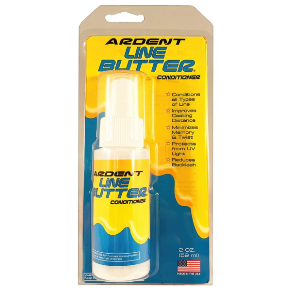 Tepalas valui Ardent Line Conditioner 59 ml