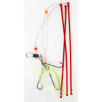 Sistema jūrai Zebco Arm #3