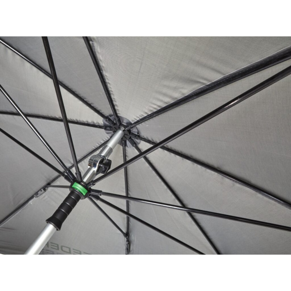 Skėtis Feeder Concept Space Master Flatback