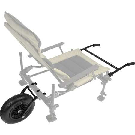 Priedas kėdėms Korum Chair Barrow