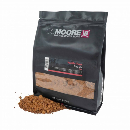 Jauko mišinys CC Moore Pacific Tuna PVA Bag Mix