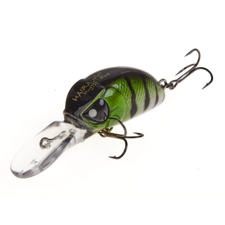 Vobleris Lucky John Pro Haira Tiny 33LBF PF
