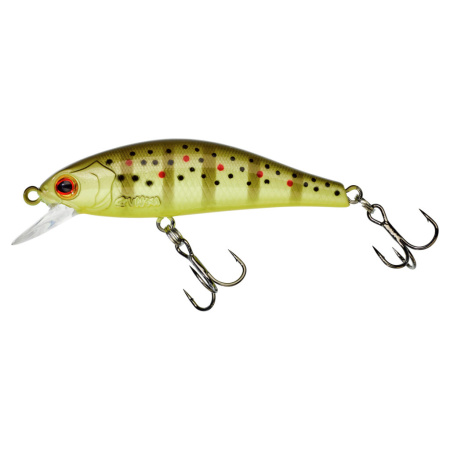 Vobleris Gunki Rodan 59 SHW Wild Trout