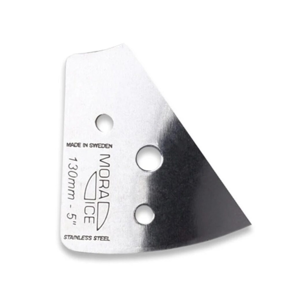 Peiliai grąžtui Mora Nova System 130mm