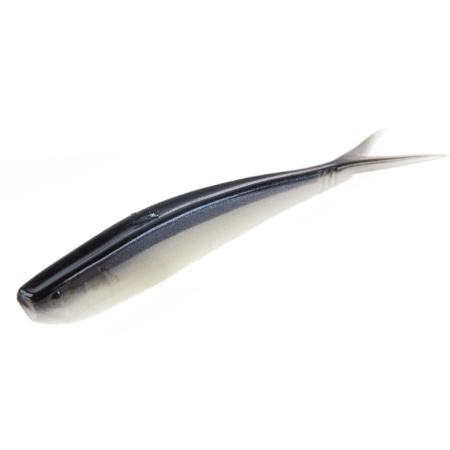Guminukas Lucky John 3D Slick Shad-V 5"