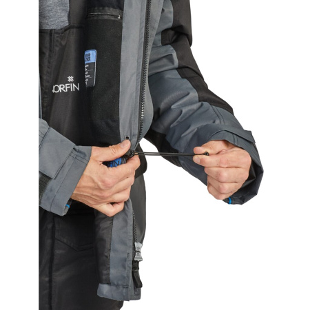 Kostiumas žieminis Norfin Thermax