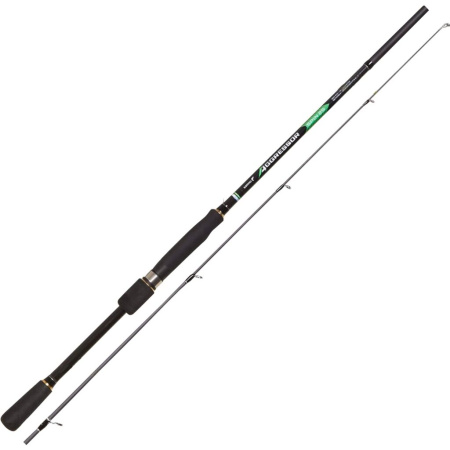 Spiningas Salmo Aggressor Spin 25
