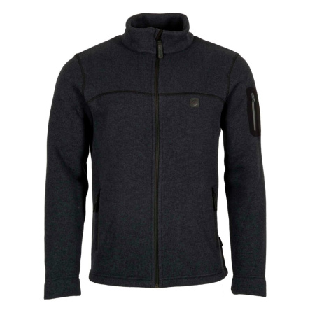 Bliuzonas Ternua Bottal Whales Grey Melange