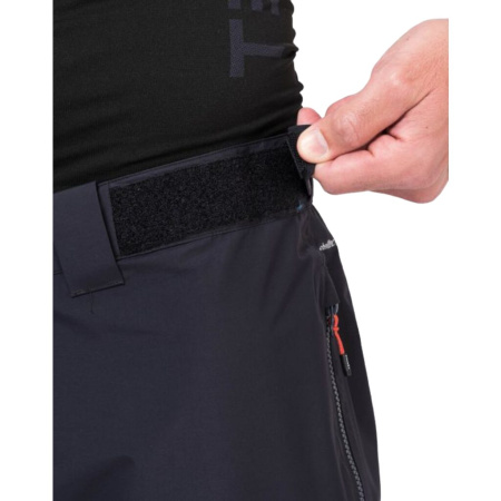 Kelnės Ternua Kazbek M/C-Black