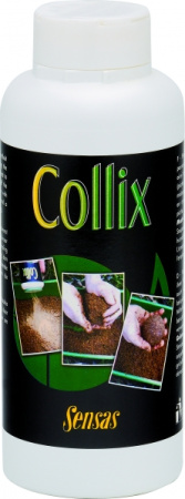 Klijai jaukui Sensas Collix