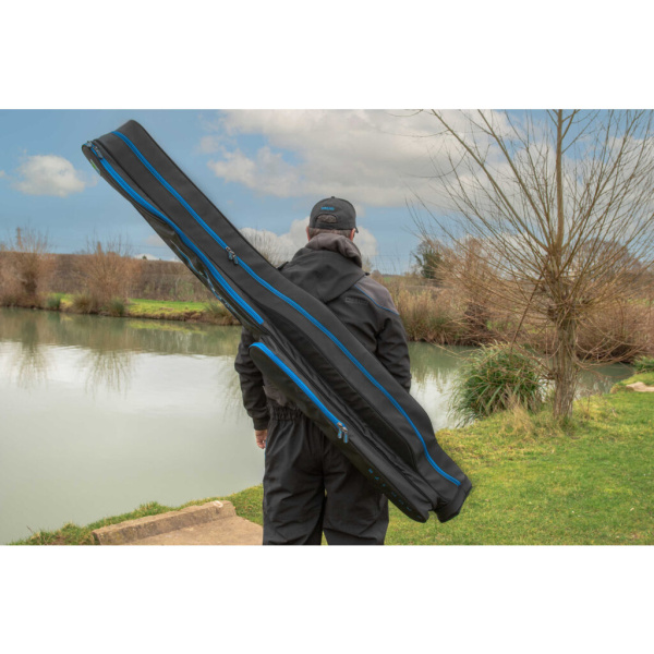 Dėklas meškerėms Preston Supera 2 175cm