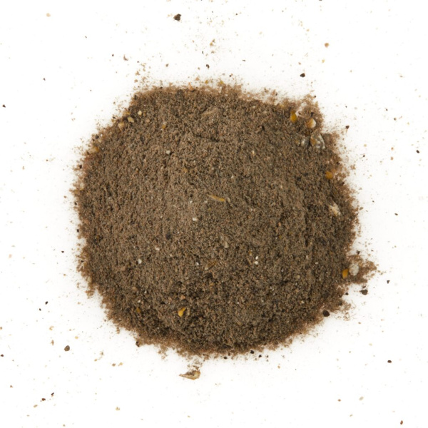 Jaukas Mondial-F Wintermix Karšis Juodas