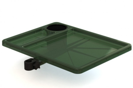 Priedas platformai Korum Maxi Side Tray