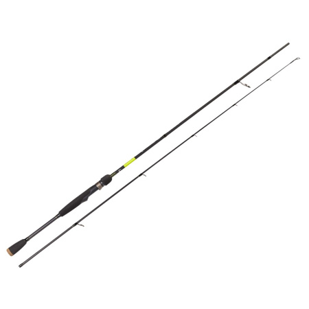 Spiningas Salmo Elite Jig N' Twitch 18
