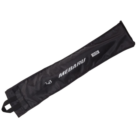 Meškerėlė žieminė Lucky John Mebaru