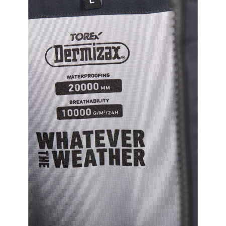 Kelnės Norfin Torrent Pro