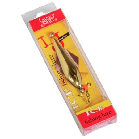 Blizgutė žieminė Lucky John Glider