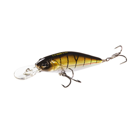 Vobleris Lucky John Shad-X 8F