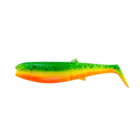 Guminukas SG Cannibal Shad Bulk 8cm 5g