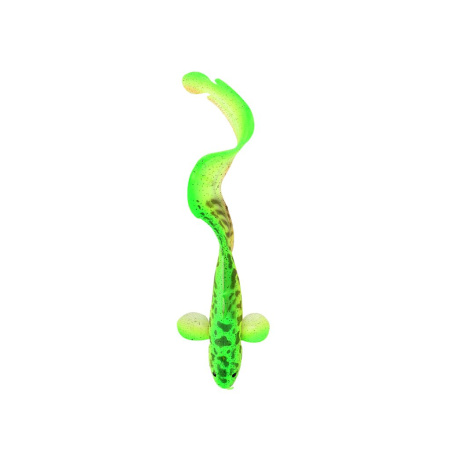 Guminukas SG 3D Burbot 25cm 75g Firetiger