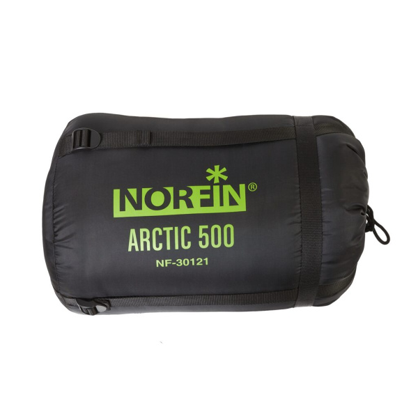 Miegmaišis Norfin Arctic 500 L