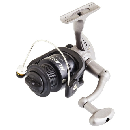 Ritė Salmo Blaster Spin 1
