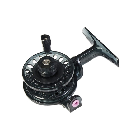 Ritė žieminė Lucky John Ice Wheel