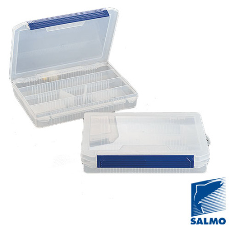 Dėžutė Salmo Lure Special