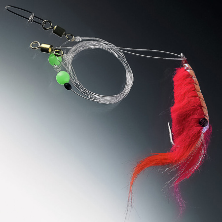 Sistemėlė Balzer 71°North Magic Shrimp