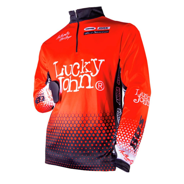 Marškinėliai Lucky John Sport Digital