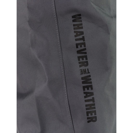 Bridkelnės Norfin Pilot Stockingfoot Grey