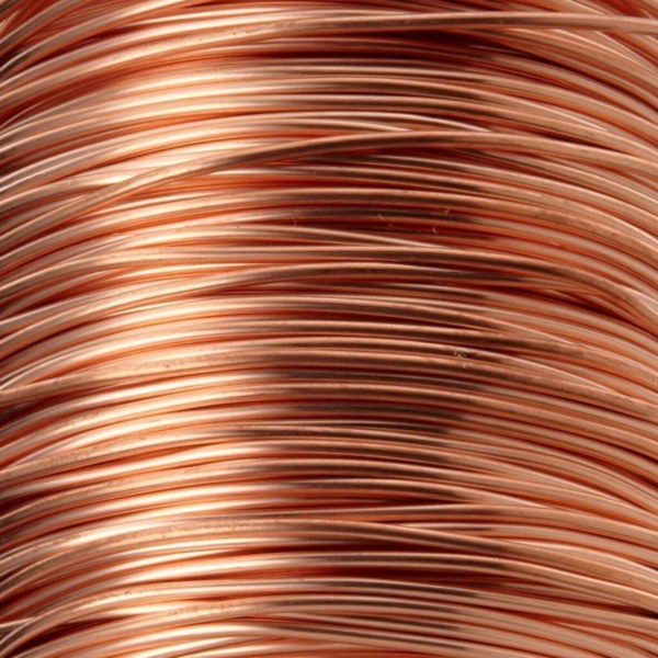 Viela Turrall Copper Wire Fine 9m