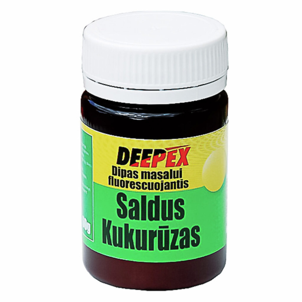 Dipas Deepex Fluo 60g