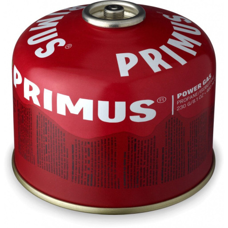 Dujų balionėlis Primus Power Gas 230g
