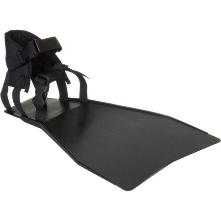 Plaukmenys Gunki Short Oars