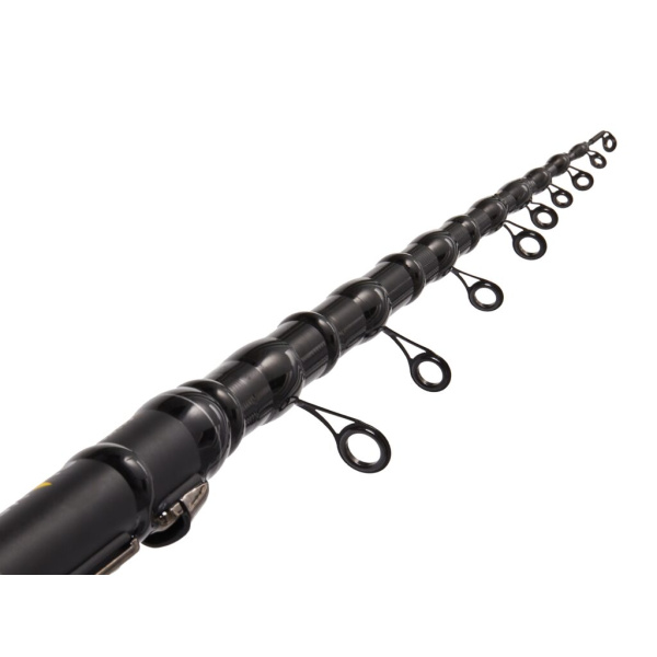 Meškerė Salmo Diamond Travel Bolognese 450