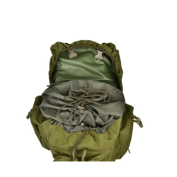 Kuprinė Norfin Tactic 65