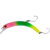 Vobleris Balzer Trout Hardbait Peachy