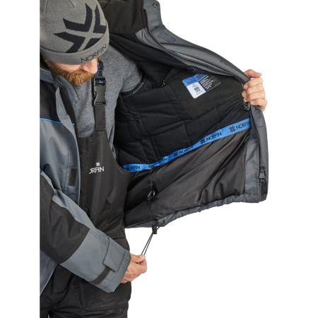 Kostiumas žieminis Norfin Thermax