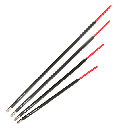 Plūdė Fox Matrix Insert Waggler Loaded