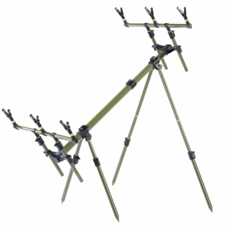 Stovas meškerėms Balzer Tactics Carp