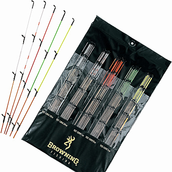 Viršūnėlė meškerei Browning D-Flex Feeder