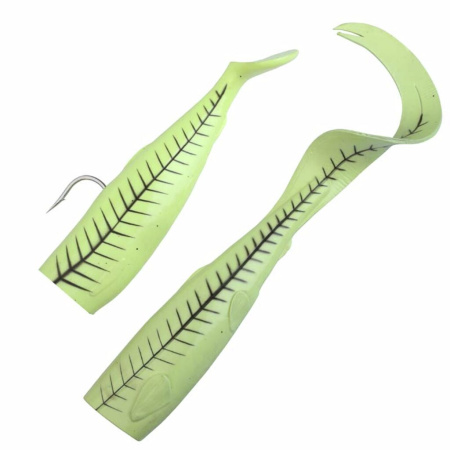 Guminukas SG Cutbait Herring Kit 20cm 270g 19